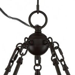 Possini Euro Design Bellis Bronze Wagon Wheel Pendant Chandelier 25" Wide Modern Clear Glass 5-Light Fixture For Dining Room House Kitchen Island Home 13 Possini Euro Design Bellis Bronze Wagon Wheel Pendant Chandelier 25" Wide Modern Clear Glass 5-Light Fixture For Dining Room House Kitchen Island Home -Possini Euro Design GUEST 0dd5e510 a8cf 4e1b 8ad0 b1cb4d81965b