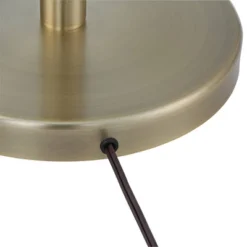 Possini Euro Design Canasta Trac Modern Tree Floor Lamp 67" Tall Satin Brass 3-Light Adjustable Metal Shade For Living Room Reading Bedroom Office 13 Possini Euro Design Canasta Trac Modern Tree Floor Lamp 67" Tall Satin Brass 3-Light Adjustable Metal Shade For Living Room Reading Bedroom Office -Possini Euro Design GUEST 2aef8cdf 5514 4db5 b12d b50081626798