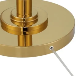 Possini Euro Design Kinsey Modern Downbridge Floor Lamp 67" Tall Warm Brass Metal Stone Pattern Glass Shade For Living Room Reading Bedroom Office 14 Possini Euro Design Kinsey Modern Downbridge Floor Lamp 67" Tall Warm Brass Metal Stone Pattern Glass Shade For Living Room Reading Bedroom Office -Possini Euro Design GUEST 35ebcabc 450b 48f5 a609 a2571d1f509b