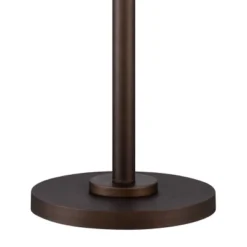 Possini Euro Design Meridian Light Blaster Modern Torchiere Floor Lamp 72" Tall Oil Rubbed Bronze LED Frosted Glass Shade For Living Room Bedroom Home 10 Possini Euro Design Meridian Light Blaster Modern Torchiere Floor Lamp 72" Tall Oil Rubbed Bronze LED Frosted Glass Shade For Living Room Bedroom Home -Possini Euro Design GUEST 476c80f4 ccad 48c4 86fd ea8a20cd7528