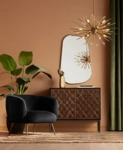 Possini Euro Design Reuleaux Rectangular Vanity Wall Mirror Modern Curved Corner Champagne Gold Frame 26" Wide For Bathroom Bedroom Living Room Office 10 Possini Euro Design Reuleaux Rectangular Vanity Wall Mirror Modern Curved Corner Champagne Gold Frame 26" Wide For Bathroom Bedroom Living Room Office -Possini Euro Design GUEST 49b60006 0f3b 4283 af36 a2d386ab482d