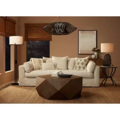 Possini Euro Design Planet Black Large Pendant Light 31 1/2" Wide Mid Century Modern White Glass For Dining Room House Foyer Kitchen Island Entryway -Possini Euro Design GUEST 5c08d7aa 79d4 4f67 9116 d4be9c9fda03 1