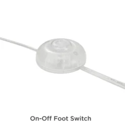 Possini Euro Design Raven Modern 66" Tall Chairside Arc Table Lamp Matte Black Metal Fabric Drum Shade For Living Room Reading Bedroom -Possini Euro Design GUEST 5df60789 b3c1 454c 97af b920d7a34800