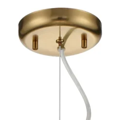 Possini Euro Design Spheres Antique Brass Chandelier 30" Wide Mid Century Modern Sputnik Glass Shade 15-Light Fixture For Dining Room Kitchen Island -Possini Euro Design GUEST 60bb6843 8a5d 4983 94e2 1b5f3d8d7bf6