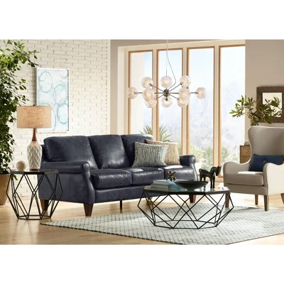 Possini Euro Design Wired Chrome Chandelier Lighting 32" Wide Modern Sputnik Art Glass 12-Light Fixture For Dining Room House Foyer Kitchen Island 9 Possini Euro Design Wired Chrome Chandelier Lighting 32" Wide Modern Sputnik Art Glass 12-Light Fixture For Dining Room House Foyer Kitchen Island - Image 7