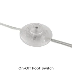 Possini Euro Design Athena Modern Floor Lamp 72" Tall Brushed Nickel 4 Light Tree Clear Outer Opal Inner Double Glass Shade For Living Room Bedroom -Possini Euro Design GUEST 8712d003 b174 4291 befe c9afbd632fa8