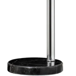 Possini Euro Design Allegra Mid Century Modern Arc Floor Lamp 88" Tall Chrome 5 Light Crystal Ball Shades For Living Room Reading Bedroom Office House 12 Possini Euro Design Allegra Mid Century Modern Arc Floor Lamp 88" Tall Chrome 5 Light Crystal Ball Shades For Living Room Reading Bedroom Office House -Possini Euro Design GUEST ab7c9fca 3dcc 41dc bce3 f3419c970b73