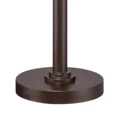 Possini Euro Design Light Blaster Modern Torchiere Floor Lamp 72 1/2" Tall Warm Bronze LED White Frosted Glass Bowl Shade For Living Room Bedroom Home 13 Possini Euro Design Light Blaster Modern Torchiere Floor Lamp 72 1/2" Tall Warm Bronze LED White Frosted Glass Bowl Shade For Living Room Bedroom Home -Possini Euro Design GUEST d7aea079 08ce 4d10 97e3 49a45d08db26