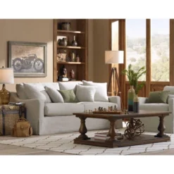 Possini Euro Design Surveyor Modern Tripod Floor Lamp 57 1/2" Tall Cherry Wood Adjustable Beige Linen Drum Shade For Living Room Bedroom Office House 17 Possini Euro Design Surveyor Modern Tripod Floor Lamp 57 1/2" Tall Cherry Wood Adjustable Beige Linen Drum Shade For Living Room Bedroom Office House -Possini Euro Design GUEST da00d0ca 6c98 422c 8df1 0cc7c87af243