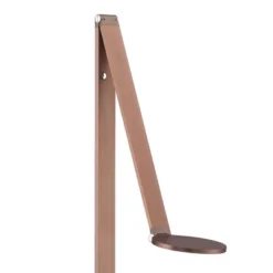 Possini Euro Design Magnum Modern Task Floor Lamp 61" Tall French Bronze Brown Metal LED Adjustable For Living Room Reading Bedroom Office House Home 12 Possini Euro Design Magnum Modern Task Floor Lamp 61" Tall French Bronze Brown Metal LED Adjustable For Living Room Reading Bedroom Office House Home -Possini Euro Design GUEST e99e6b3b 4b7a 4e29 b6cb 1870edf998eb