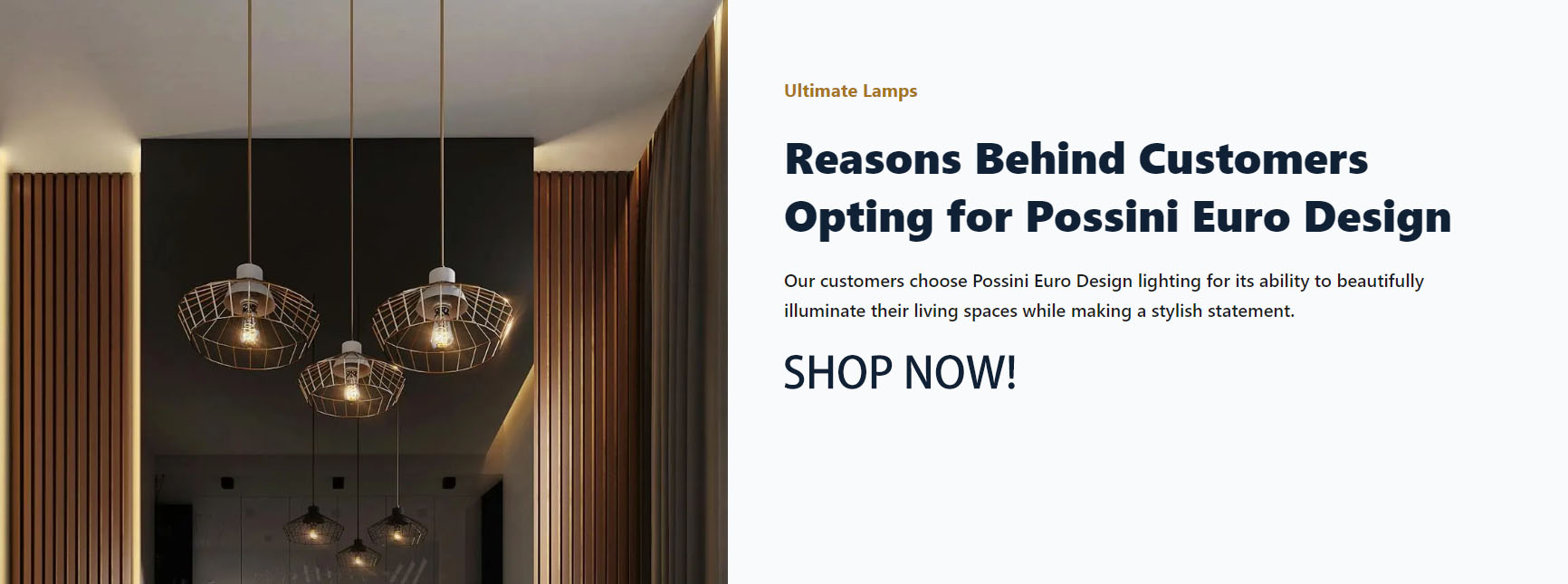 Possini Euro Design -Possini Euro Design YIITU